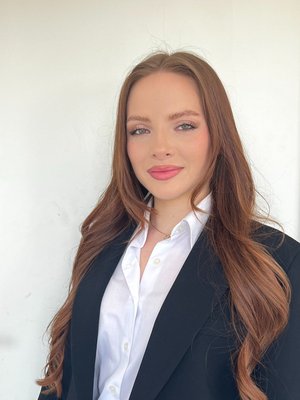 Aleksandra, Customer Success bij Optios